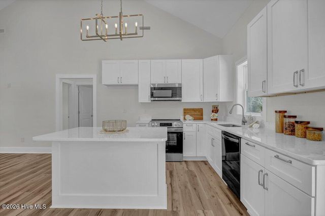 280 Charlestown Road, Southport, NC 28461