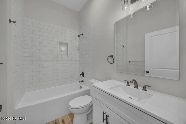 280 Charlestown Road, Southport, NC 28461