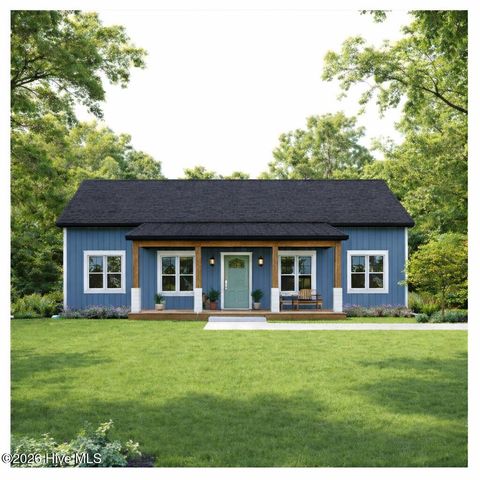 280 Charlestown Road, Southport, NC 28461