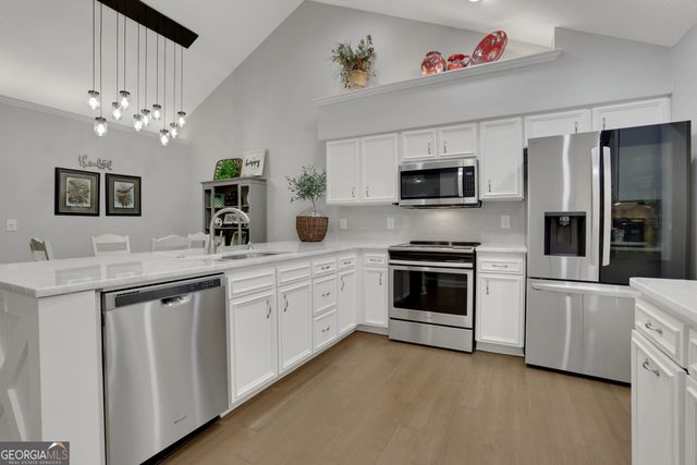 6105 Malloway Court, Cumming, GA 30041