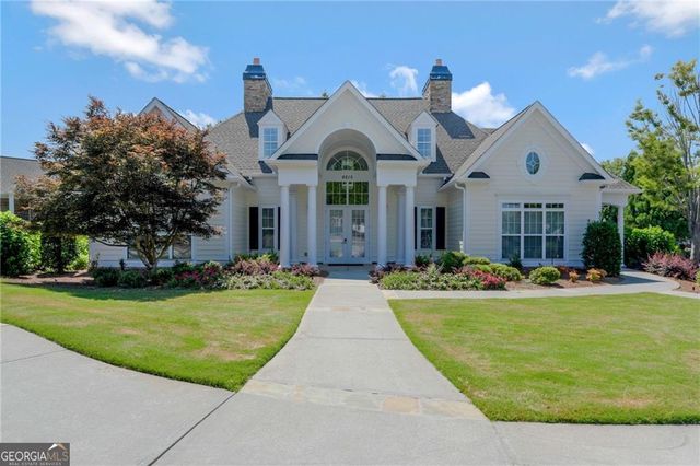 6105 Malloway Court, Cumming, GA 30041