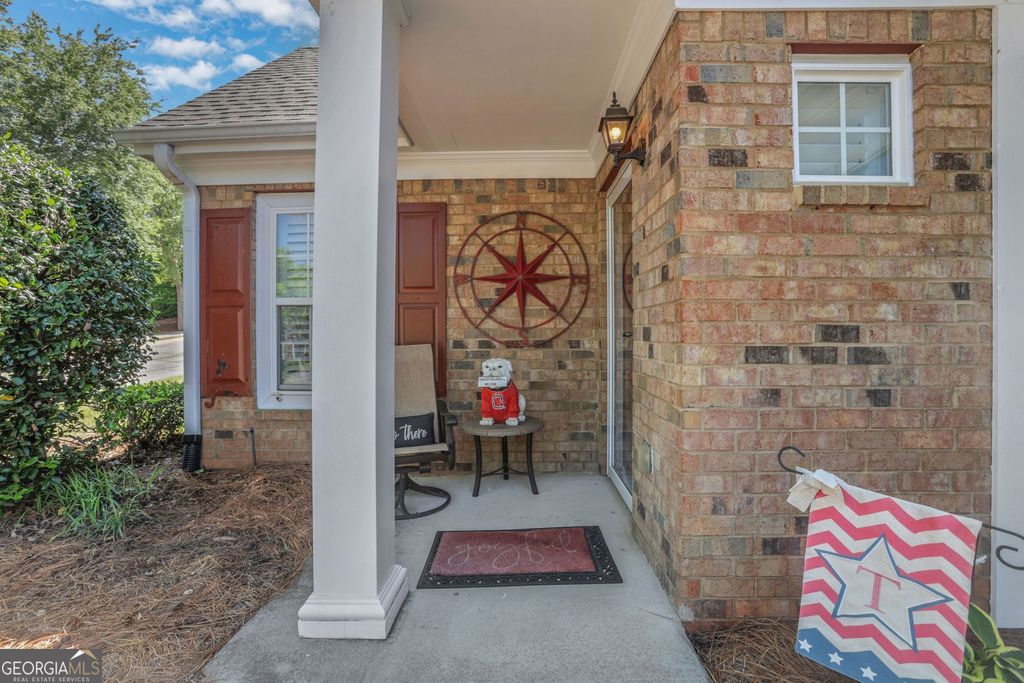 6105 Malloway Court, Cumming, GA 30041
