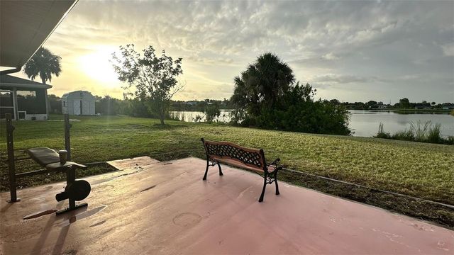 18875 ASHCROFT CIRCLE, Port Charlotte, FL 33948
