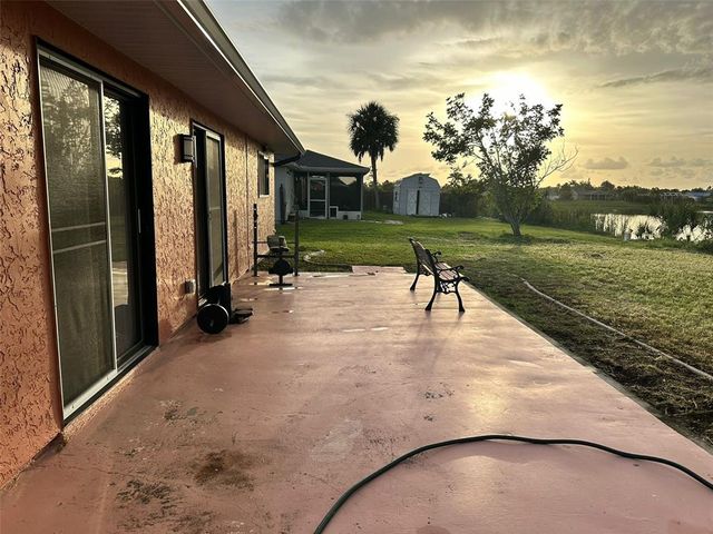 18875 Ashcroft CIRCLE, Port Charlotte, FL 33948