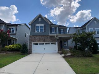313 Ivy Arbor Way, Holly Springs, NC 27540