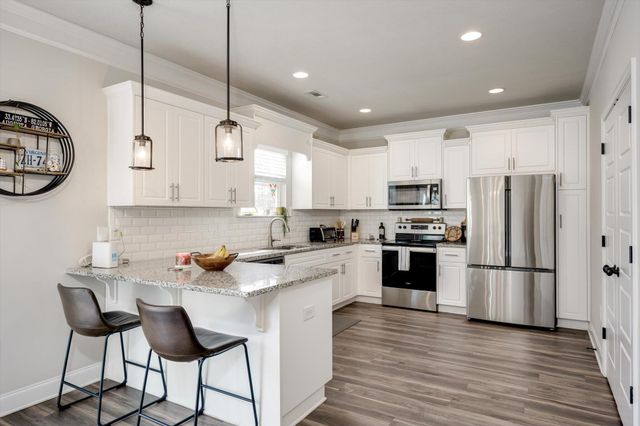 726 Holderness Court, Augusta, GA 30909