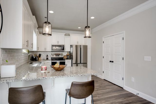 726 Holderness Court, Augusta, GA 30909