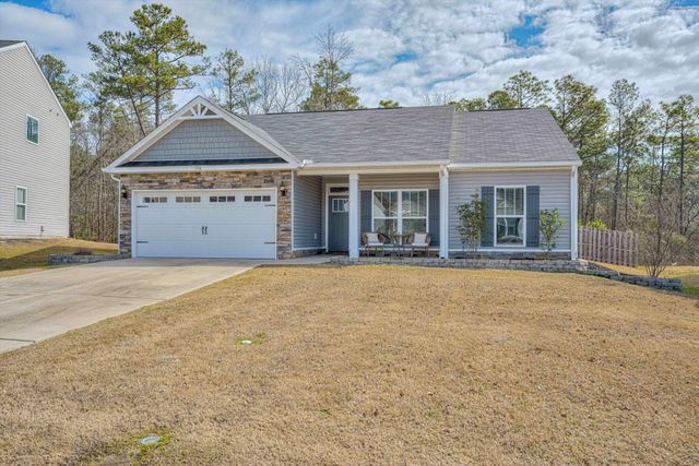 726 Holderness Court, Augusta, GA 30909