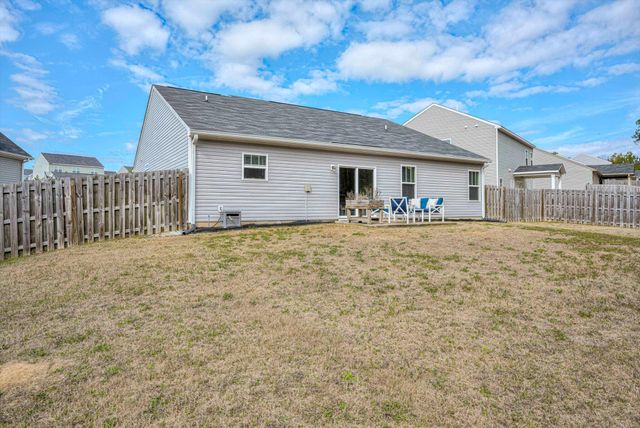 726 Holderness Court, Augusta, GA 30909