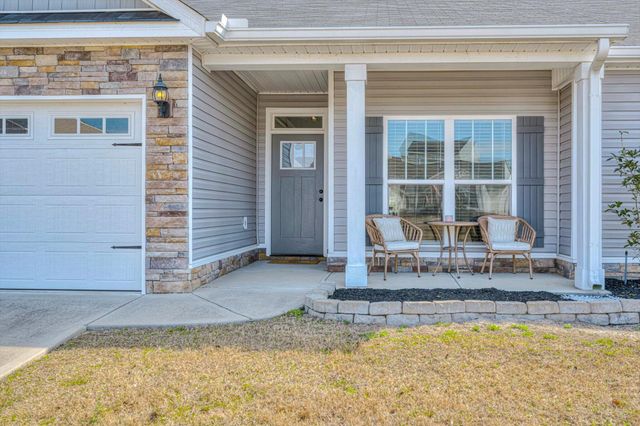 726 Holderness Court, Augusta, GA 30909