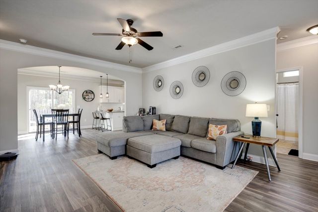 726 Holderness Court, Augusta, GA 30909