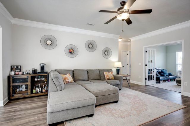 726 Holderness Court, Augusta, GA 30909