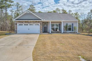 726 Holderness Court, Augusta, GA 30909