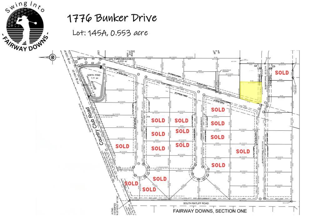 Image 1 of property listing at 1776 Bunker Dr # 145A, San Angelo, TX 76904