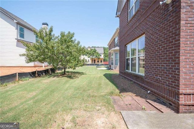 304 Ridge Pointe Drive, Athens, GA 30606