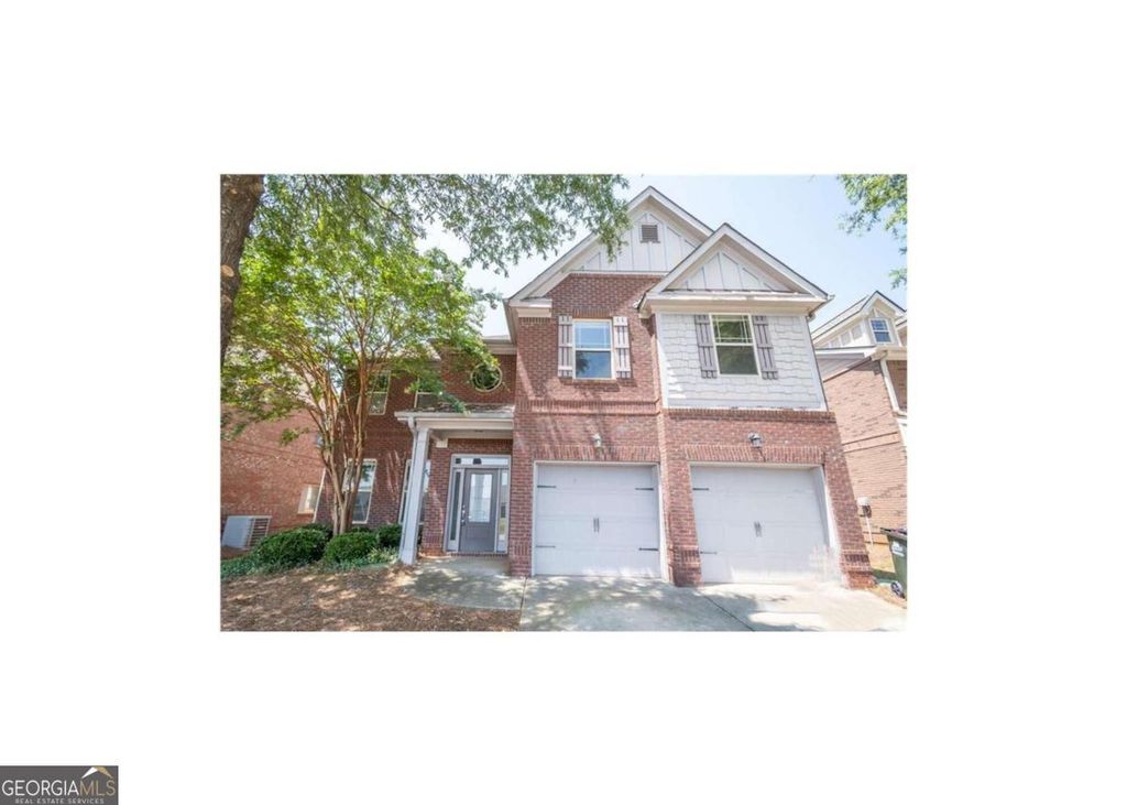 304 Ridge Pointe Drive, Athens, GA 30606