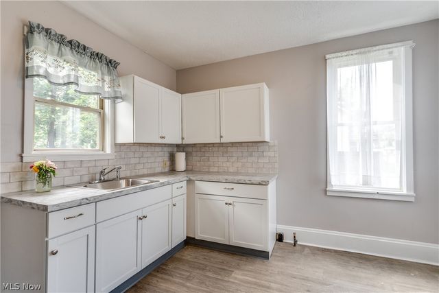 1103 Greenfield Avenue SW, Canton, OH 44706