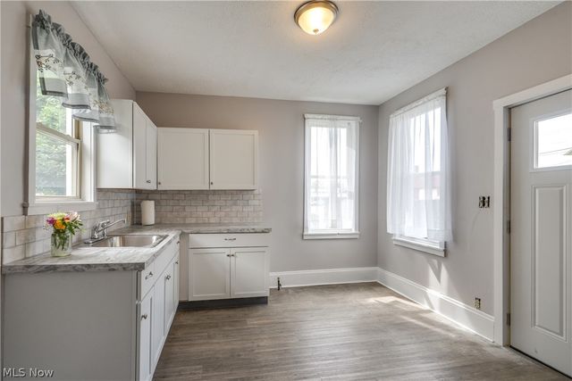 1103 Greenfield Avenue SW, Canton, OH 44706