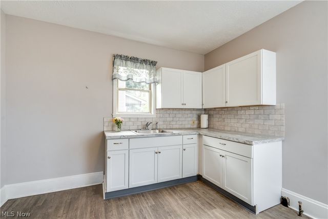 1103 Greenfield Avenue SW, Canton, OH 44706