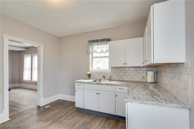 1103 Greenfield Avenue SW, Canton, OH 44706