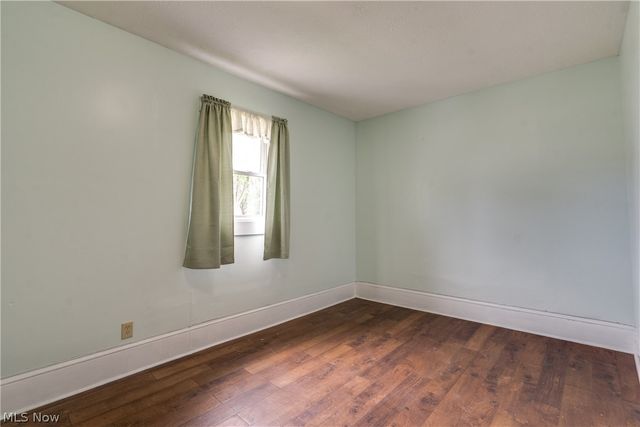 1103 Greenfield Avenue SW, Canton, OH 44706