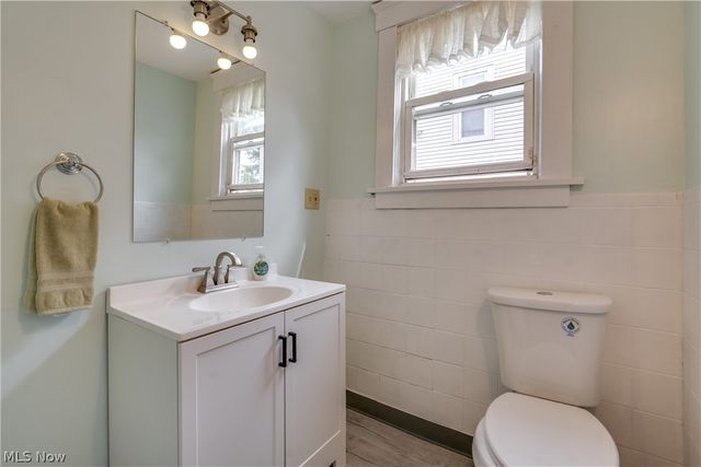 1103 Greenfield Avenue SW, Canton, OH 44706