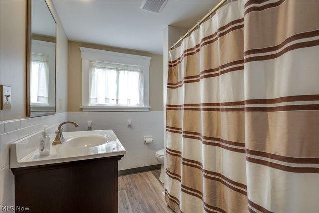 1103 Greenfield Avenue SW, Canton, OH 44706