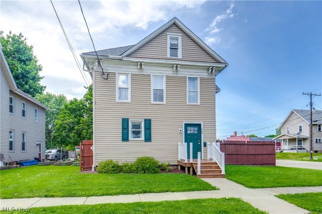 1103 Greenfield Avenue SW, Canton, OH 44706