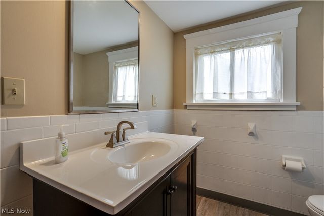 1103 Greenfield Avenue SW, Canton, OH 44706
