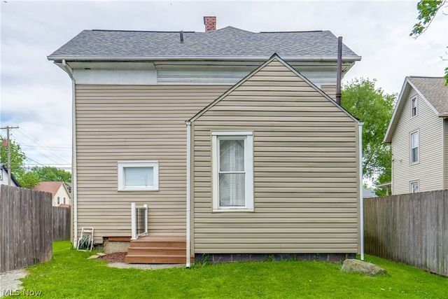 1103 Greenfield Avenue SW, Canton, OH 44706