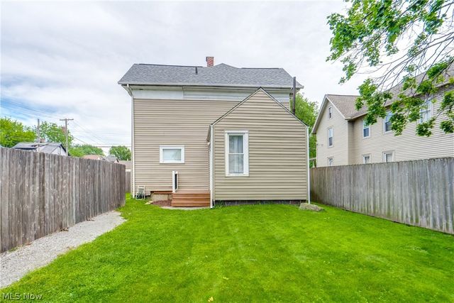 1103 Greenfield Avenue SW, Canton, OH 44706