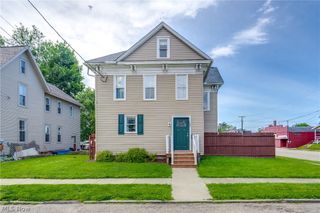 1103 Greenfield Avenue SW, Canton, OH 44706