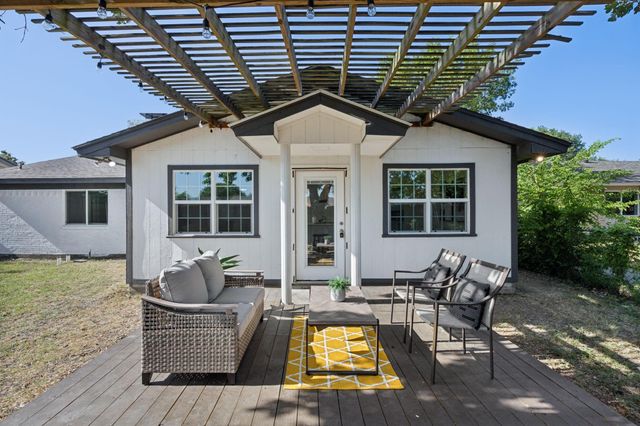 1433 Wagon Wheel Road, Garland, TX 75044