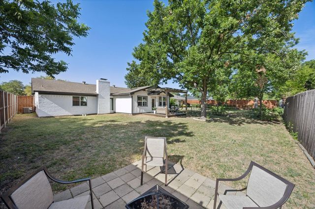 1433 Wagon Wheel Road, Garland, TX 75044