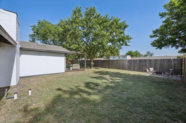 1433 Wagon Wheel Road, Garland, TX 75044