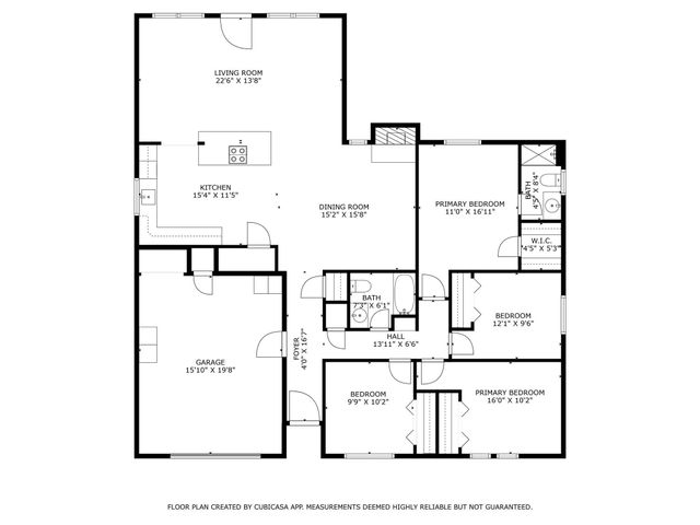 1433 Wagon Wheel Road, Garland, TX 75044