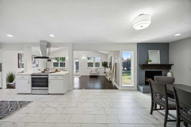 1433 Wagon Wheel Road, Garland, TX 75044