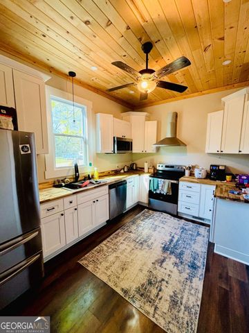 246 Park Avenue, Crawford, GA 30630