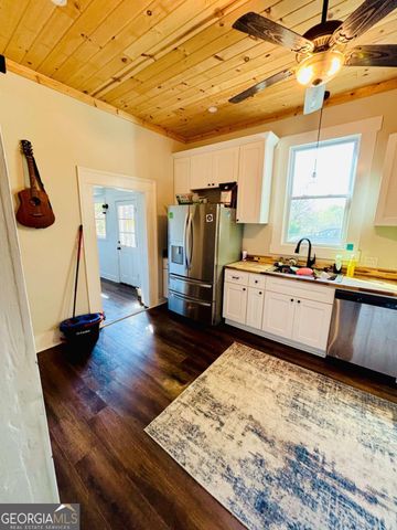 246 Park Avenue, Crawford, GA 30630