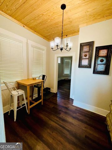 246 Park Avenue, Crawford, GA 30630