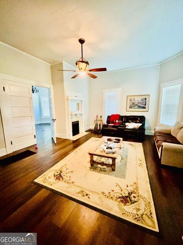 246 Park Avenue, Crawford, GA 30630