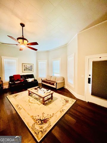 246 Park Avenue, Crawford, GA 30630