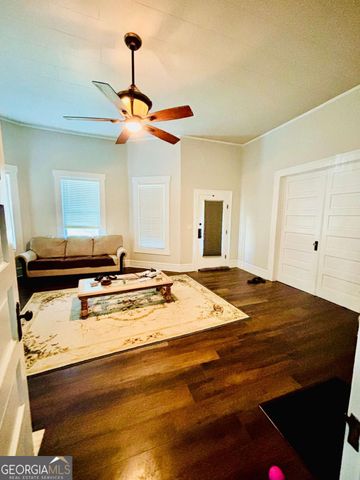 246 Park Avenue, Crawford, GA 30630