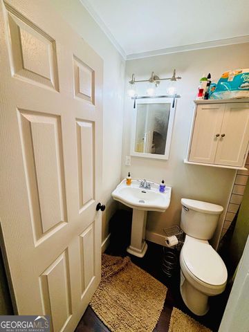 246 Park Avenue, Crawford, GA 30630