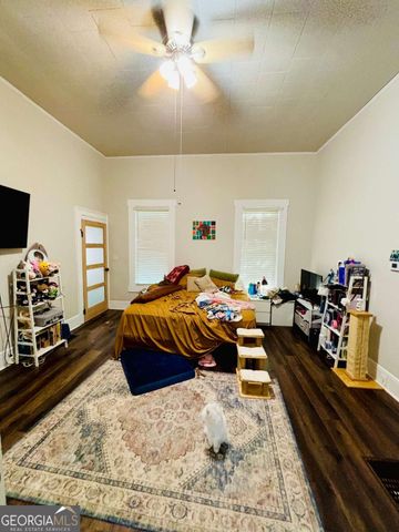 246 Park Avenue, Crawford, GA 30630