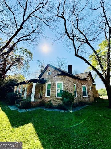 246 Park Avenue, Crawford, GA 30630