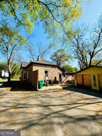 246 Park Avenue, Crawford, GA 30630
