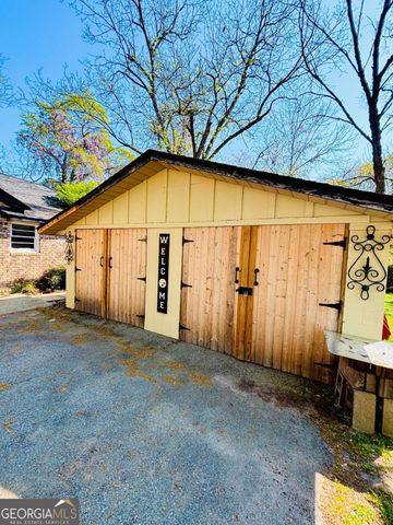 246 Park Avenue, Crawford, GA 30630