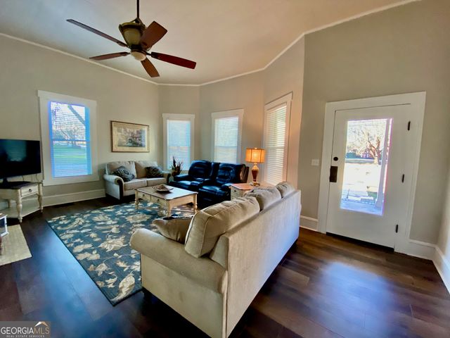 246 Park Avenue, Crawford, GA 30630