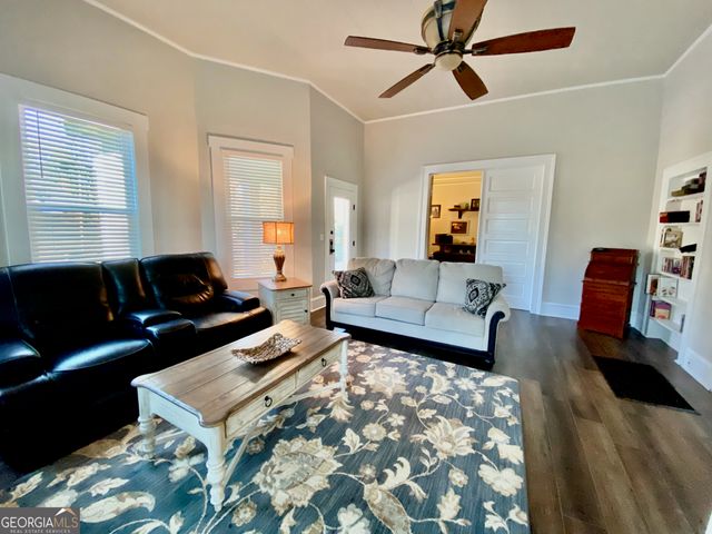 246 Park Avenue, Crawford, GA 30630